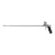 IRION Pistolet de montage 1K Lite XL métal pour mousses PU 1K-3