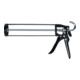 IRION Pistolet squelette X7 tige poussoir hexagonale métal-1