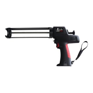 IRION Presse à batterie Powerjet-Li 310 demi-coquille pour cartouches 310 ml