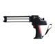 IRION Presse à batterie Powerjet-Li 310 demi-coquille pour cartouches 310 ml-1