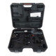 IRION Presse à batterie Powerjet-Li 310 demi-coquille pour cartouches 310 ml-4