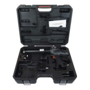 IRION Presse à batterie Powerjet-Li 310 demi-coquille pour cartouches 310 ml-4