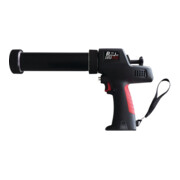 IRION Presse à batterie Powerjet-Li 400 pour cartouches 310 ml/poches 400 ml