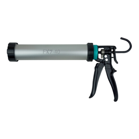 IRION Presse à cartouches FX7-40 alu, 310/400 ml