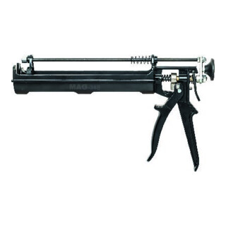 IRION Presse à cartouches Side-by-Side MAG-34S