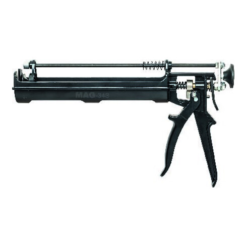 IRION Presse à cartouches Side-by-Side MAG-34S