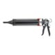 IRION Presse à mortier X7-1000 capacité env. 1000 ml-3