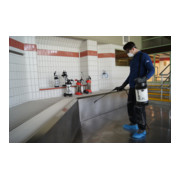 Irroratore a pressione MESTO 3275PE, 5 litri, guarnizioni EPDM-4