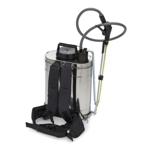 Irroratore MESTO 3541G Stabilus 18 litri.