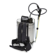 Irroratore MESTO 3541G Stabilus 18 litri.-2