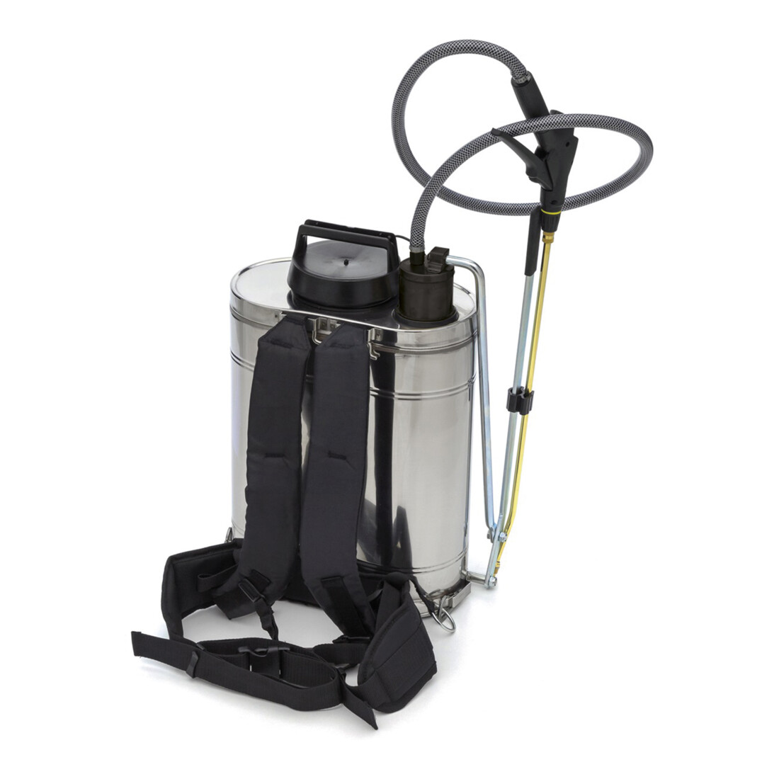 Irroratore MESTO 3541G Stabilus 18 litri.