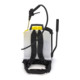 Irroratore MESTO RS185, 18,0 L, pompa in plastica-2