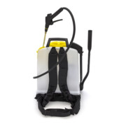Irroratore MESTO RS185, 18,0 L, pompa in plastica-2