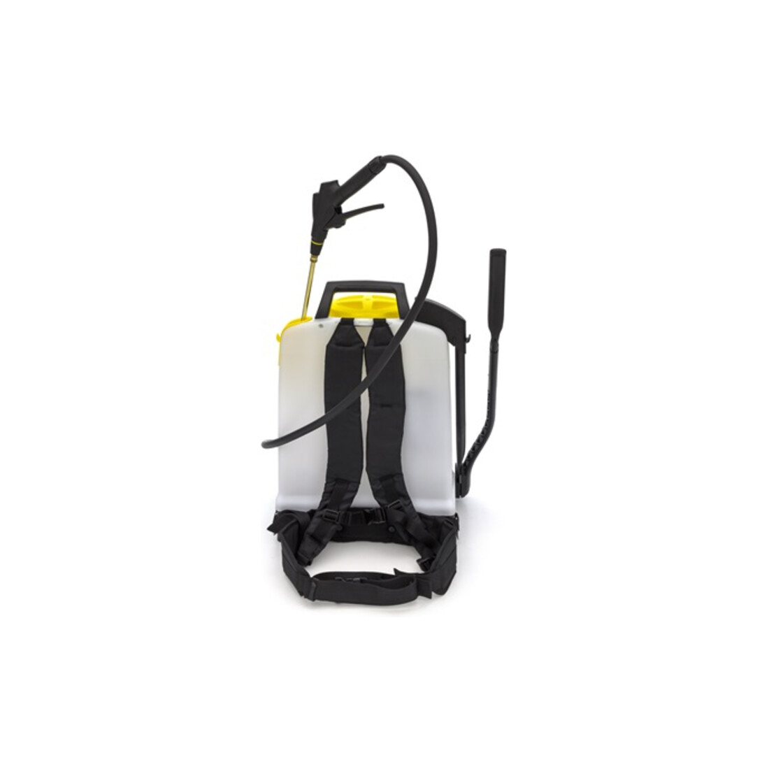 Irroratore MESTO RS185, 18,0 L, pompa in plastica
