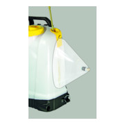Irroratore MESTO RS185, 18,0 L, pompa in plastica-4