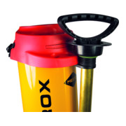 Irroratrice ad alta pressione MESTO FERROX PLUS 6,0 L, FPM-4