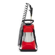 Irroratrice ad alta pressione MESTO INOX PLUS, 6 l-3