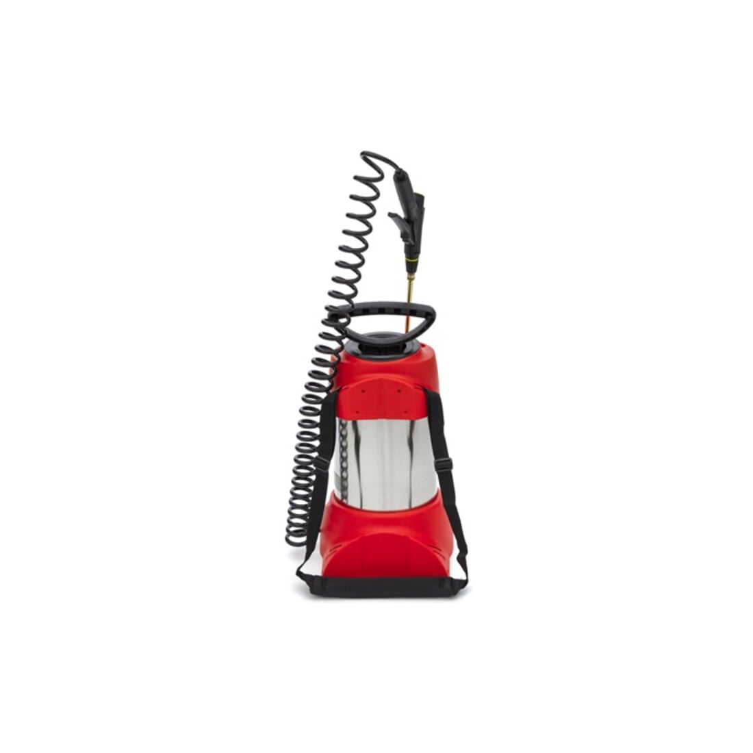 Irroratrice ad alta pressione MESTO INOX PLUS, 6 l