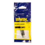 Irwin 80mm Schrauberbit Einsatz 9,5mm Durchmesser-1