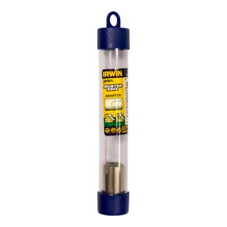 Irwin Adapter für Fugenfräser