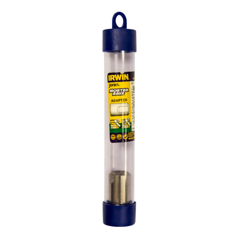 Irwin Adapter für Fugenfräser