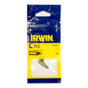Irwin Bit 1/4" 25mm IB PH1