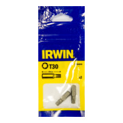 Irwin Bit 1/4"25mm IB TX30