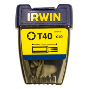Irwin Bit 1/4" 25mm IB TX40