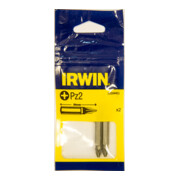 Irwin Bit 1/4" 50mm IB PZ2