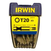 Irwin Bit 1/4" 50mm PB TX20