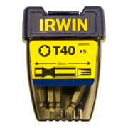 Irwin Bit 1/4" 50mm PB TX40