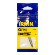 Irwin Bit 1/4" 70mm PB PH2-1