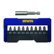Irwin Bit-Set 10-tlg. TX + Bithalter-1