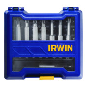 Irwin Bit-Set 58-tlg. + Bithalter