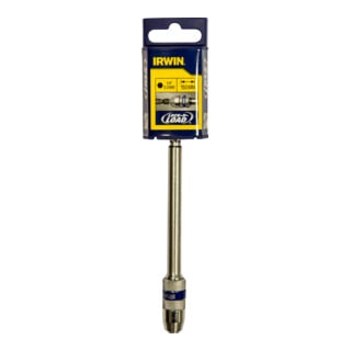 Irwin Bithalter 1/4" 150mm für Holzbohrer