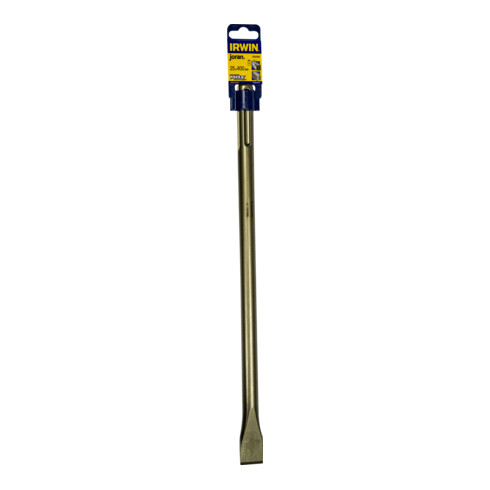 Irwin Burin plat SDS-max 25x400 mm