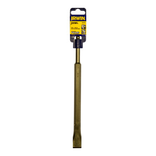 Irwin Burin plat SDS-plus 20x250 mm