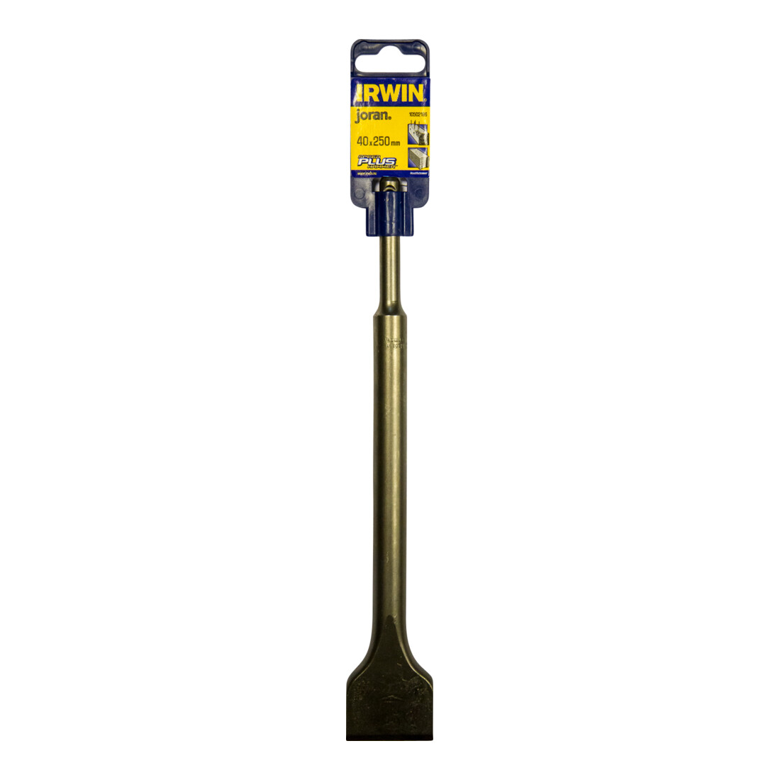 Irwin Burin plat SDS-plus 40x250 mm
