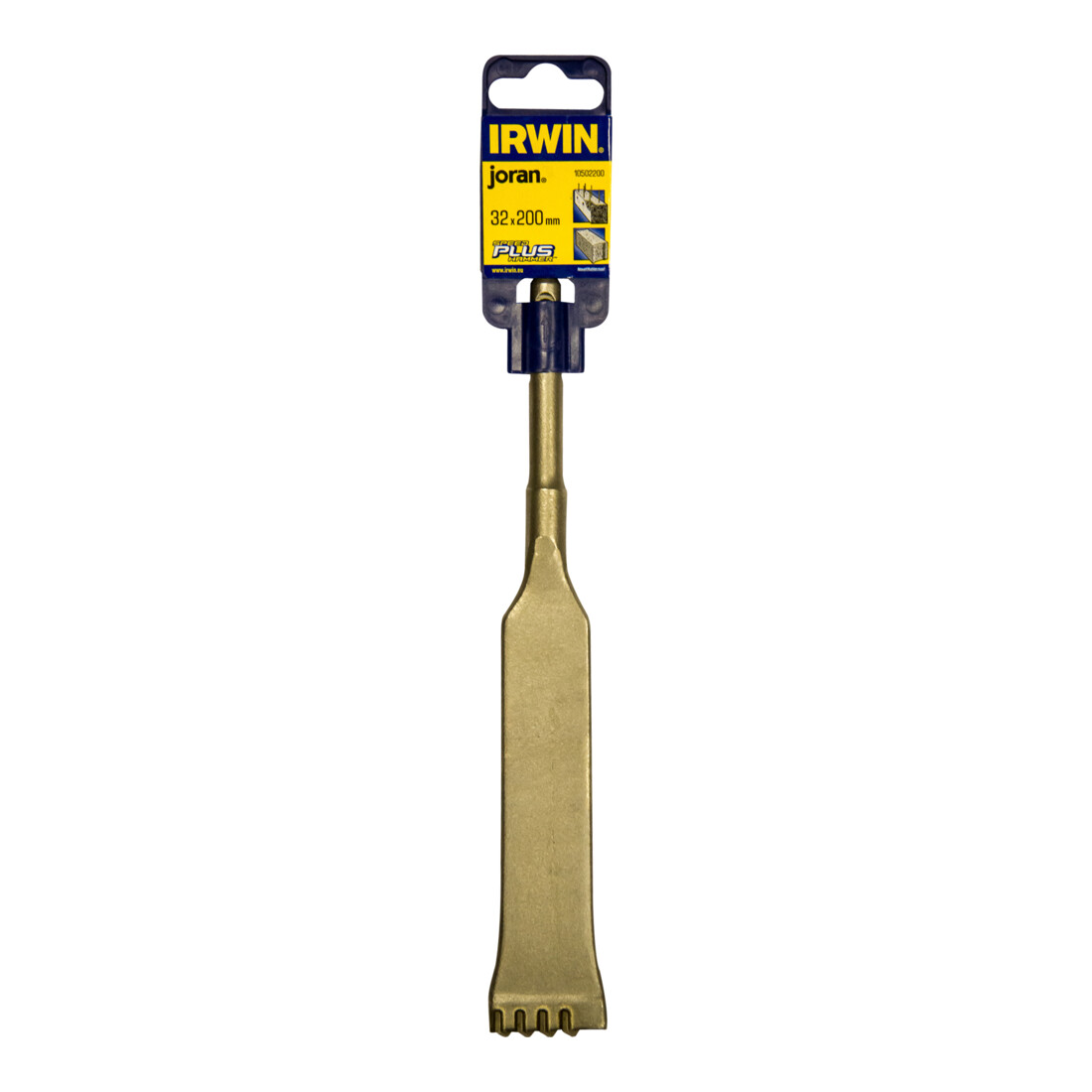 Irwin Burin pointu TCT SDS-plus 32x200mm