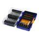 Irwin Coffret de forets, 40 pièces-1