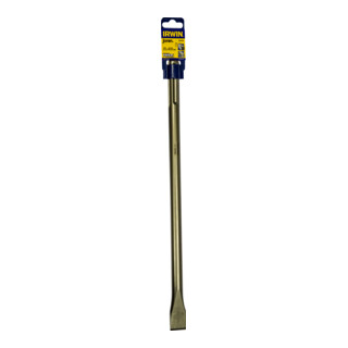 Irwin Flachmeißel SDS-max 25x400mm