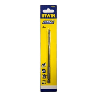 Irwin Foret à bois 6x152 mm