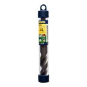 Irwin Foret à percussion incassable 22x160x95mm-1