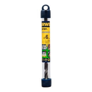 Irwin Foret à percussion incassable 6x100x60mm