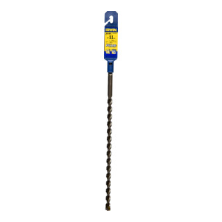 Irwin Foret à percussion SDS-plus 11x300x240mm