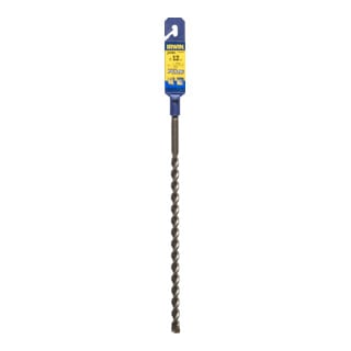 Irwin Foret à percussion SDS-plus 12x300x240 mm