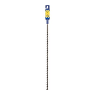 Irwin Foret à percussion SDS-plus 12x460x400mm