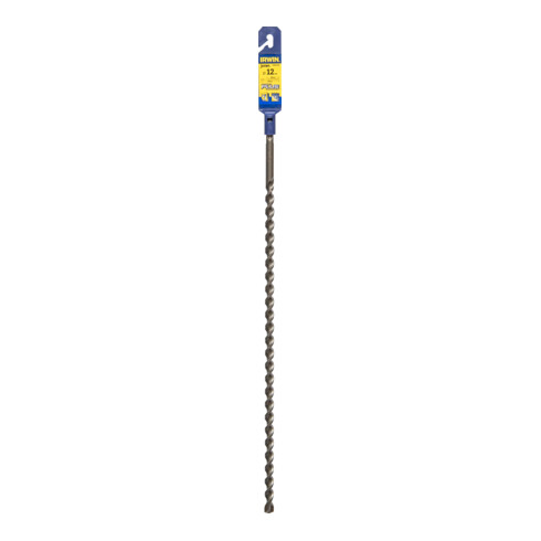 Irwin Foret à percussion SDS-plus 12x460x400mm