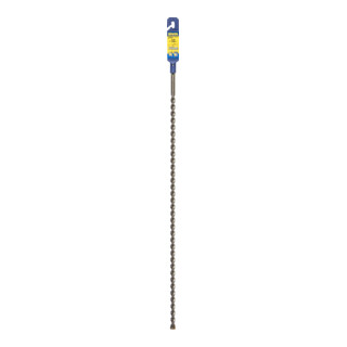 Irwin Foret à percussion SDS-plus 12x600x540mm