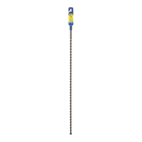 Irwin Foret à percussion SDS-plus 12x600x540mm